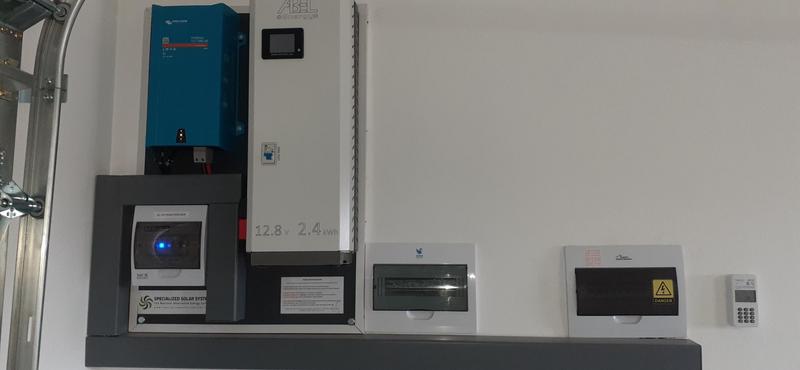 3 Bedroom Property for Sale in Hansmoeskraal Western Cape